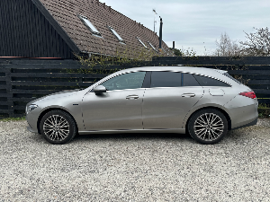 MERCEDES-BENZ Cla Thumbnail 5