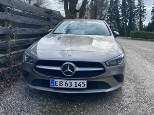 MERCEDES-BENZ Cla Thumbnail 2