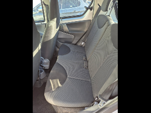 TOYOTA Aygo 5-Dørs Thumbnail 7