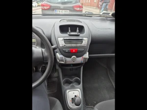 TOYOTA Aygo 5-Dørs Thumbnail 9