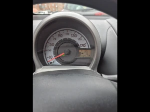 TOYOTA Aygo 5-Dørs Thumbnail 11