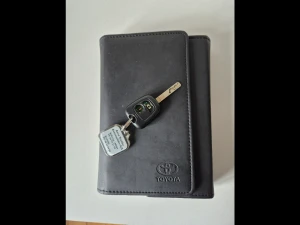 TOYOTA Aygo 5-Dørs Thumbnail 10