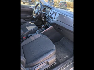 VOLKSWAGEN Taigo Thumbnail 10