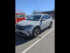 VOLKSWAGEN Taigo Thumbnail 3