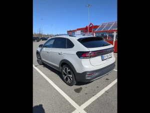 VOLKSWAGEN Taigo Thumbnail 4