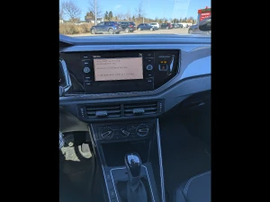 VOLKSWAGEN Taigo Thumbnail 11