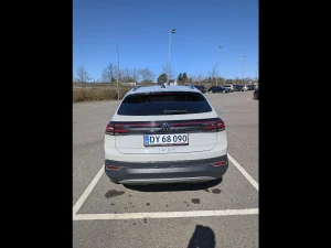 VOLKSWAGEN Taigo Thumbnail 6