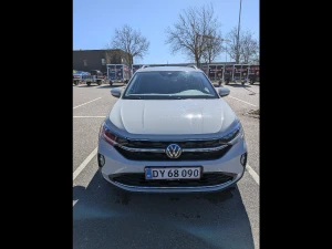 VOLKSWAGEN Taigo Thumbnail 2