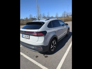 VOLKSWAGEN Taigo Thumbnail 7