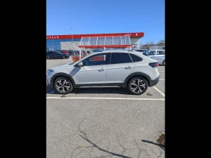 VOLKSWAGEN Taigo Thumbnail 5