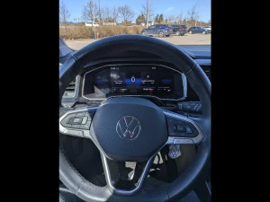 VOLKSWAGEN Taigo Thumbnail 12