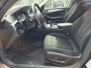 BMW 5-Serie Thumbnail 4