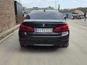 BMW 5-Serie Thumbnail 7