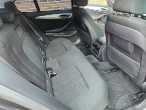 BMW 5-Serie Thumbnail 6