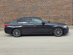 BMW 5-Serie Thumbnail 5