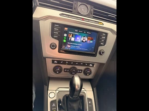 VOLKSWAGEN Passat Thumbnail 13