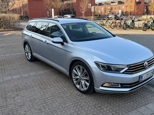 VOLKSWAGEN Passat Thumbnail 3