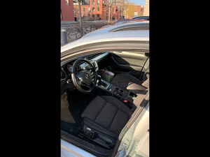 VOLKSWAGEN Passat Thumbnail 10