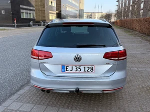 VOLKSWAGEN Passat Thumbnail 5