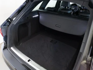 AUDI A4 Avant Thumbnail 14