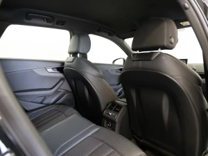 AUDI A4 Avant Thumbnail 7