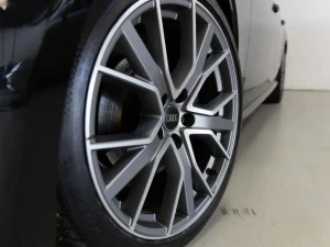 AUDI A4 Avant Thumbnail 11