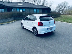 VOLKSWAGEN Polo Thumbnail 6