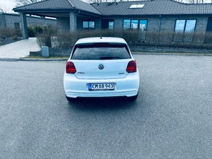 VOLKSWAGEN Polo Thumbnail 9