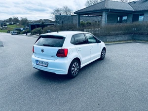 VOLKSWAGEN Polo Thumbnail 8