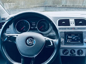 VOLKSWAGEN Polo Thumbnail 12