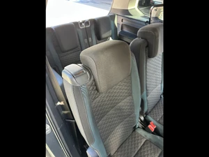 VOLKSWAGEN Touran Thumbnail 10