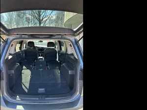 VOLKSWAGEN Touran Thumbnail 12