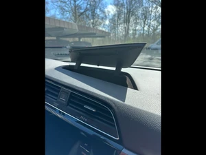 VOLKSWAGEN Touran Thumbnail 7