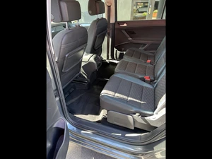 VOLKSWAGEN Touran Thumbnail 9