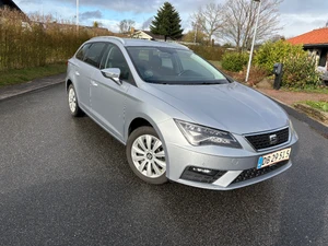SEAT Leon St Thumbnail 5