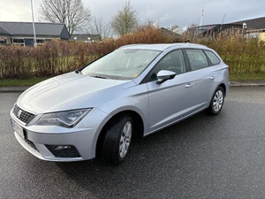 SEAT Leon St Thumbnail 1