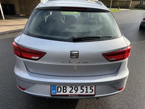 SEAT Leon St Thumbnail 6