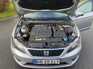 SEAT Leon St Thumbnail 2