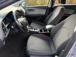 SEAT Leon St Thumbnail 9