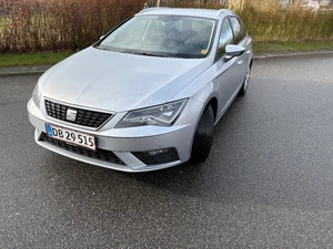 SEAT Leon St Thumbnail 4