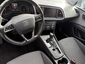 SEAT Leon St Thumbnail 8