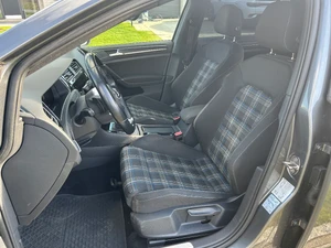 VW Golf Gte Thumbnail 8