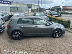 VW Golf Gte Thumbnail 6