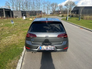 VW Golf Gte Thumbnail 10