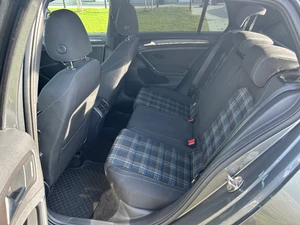 VW Golf Gte Thumbnail 5