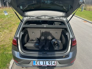 VW Golf Gte Thumbnail 3