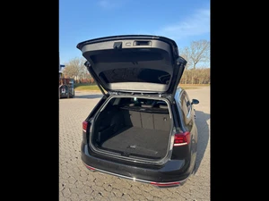 VOLKSWAGEN Passat Variant Thumbnail 6