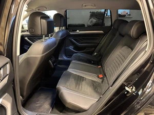 VOLKSWAGEN Passat Variant Thumbnail 13