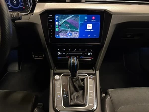 VOLKSWAGEN Passat Variant Thumbnail 11