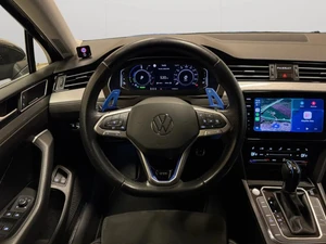 VOLKSWAGEN Passat Variant Thumbnail 9